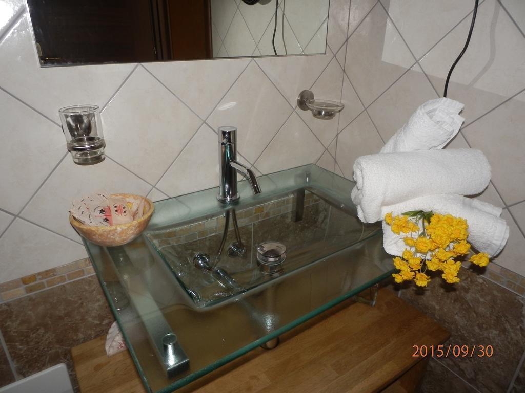 Domu Severino Camere Pula Room photo
